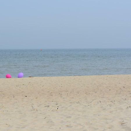 Inhome Sopot 2 Екстер'єр фото