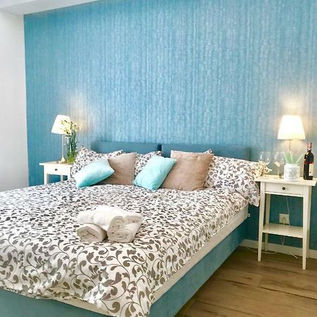 Inhome Sopot 2 Екстер'єр фото