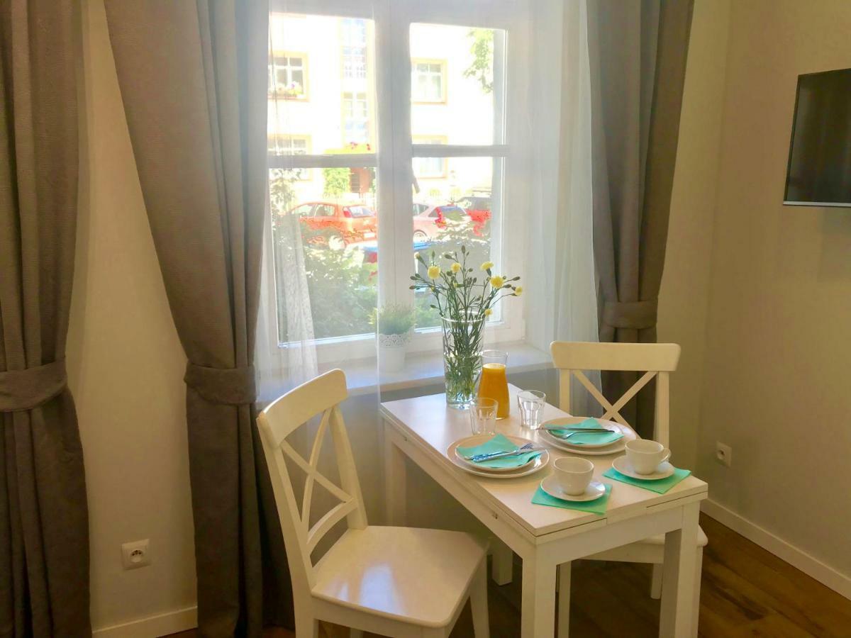 Inhome Sopot 2 Екстер'єр фото