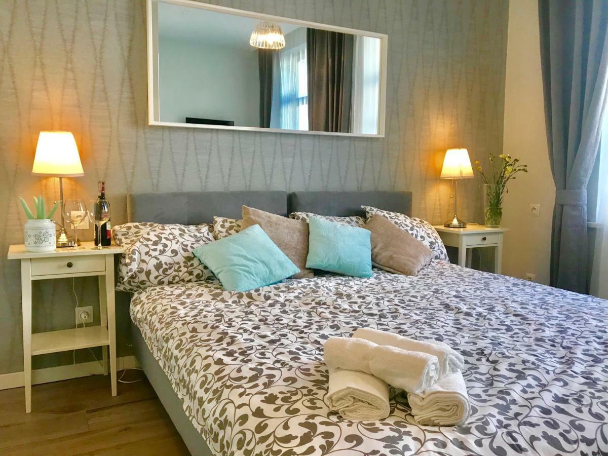 Inhome Sopot 2 Екстер'єр фото