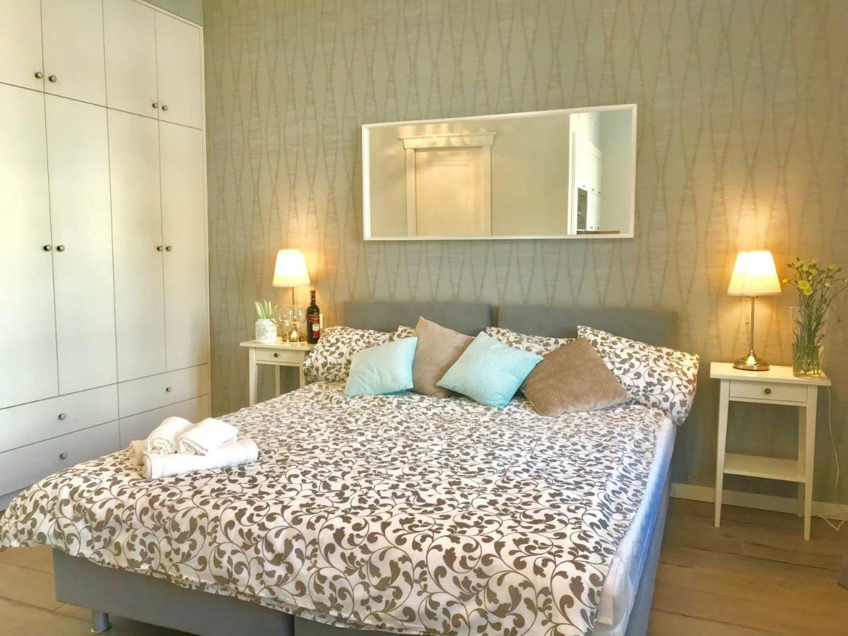 Inhome Sopot 2 Екстер'єр фото