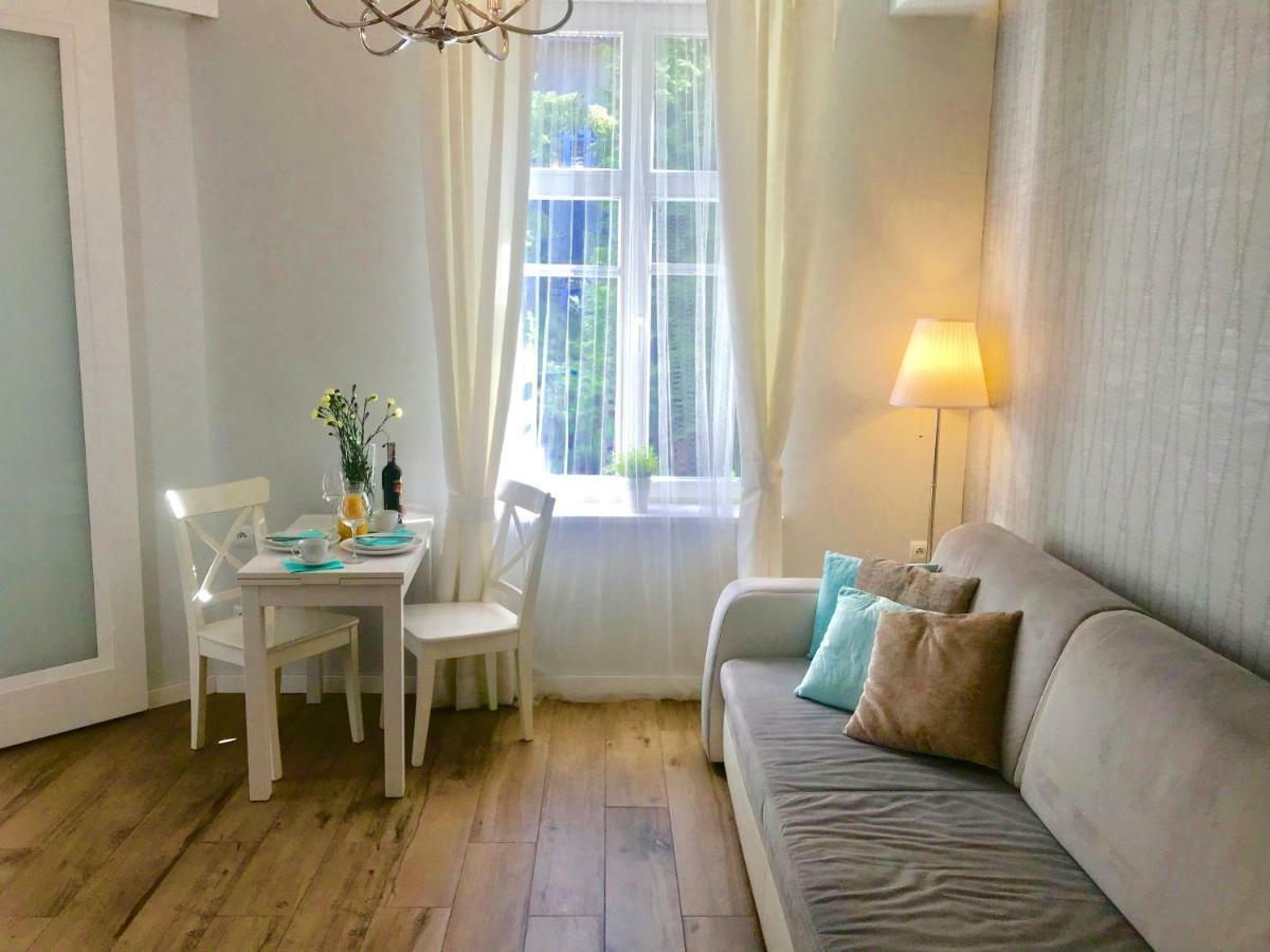 Inhome Sopot 2 Екстер'єр фото