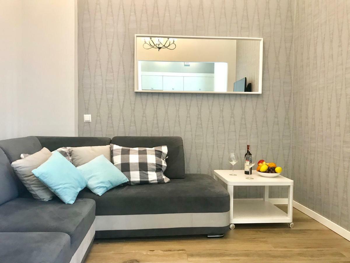 Inhome Sopot 2 Екстер'єр фото