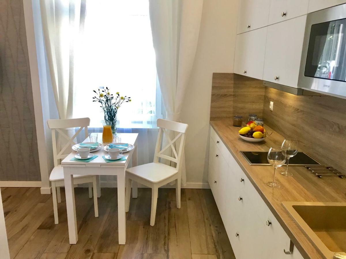 Inhome Sopot 2 Екстер'єр фото