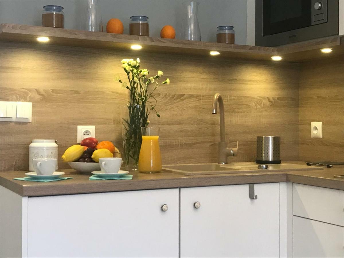 Inhome Sopot 2 Екстер'єр фото