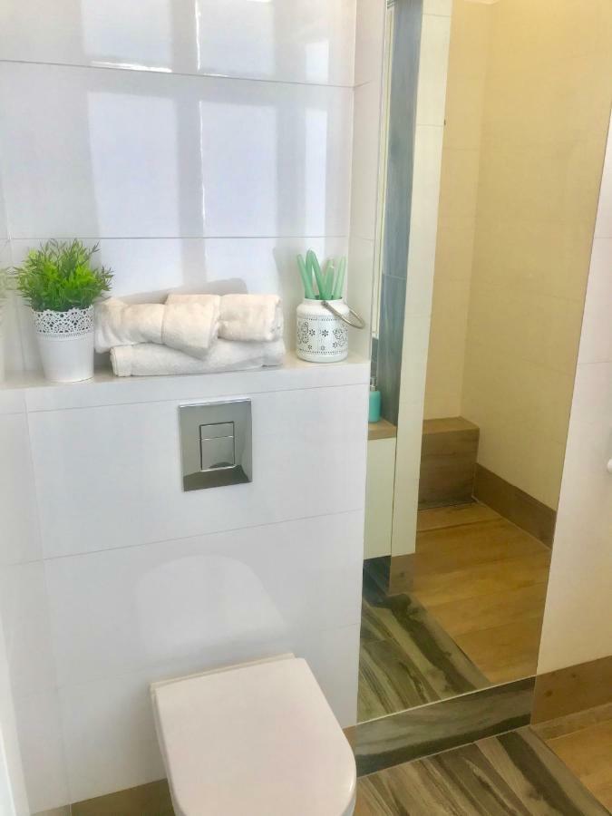 Inhome Sopot 2 Екстер'єр фото