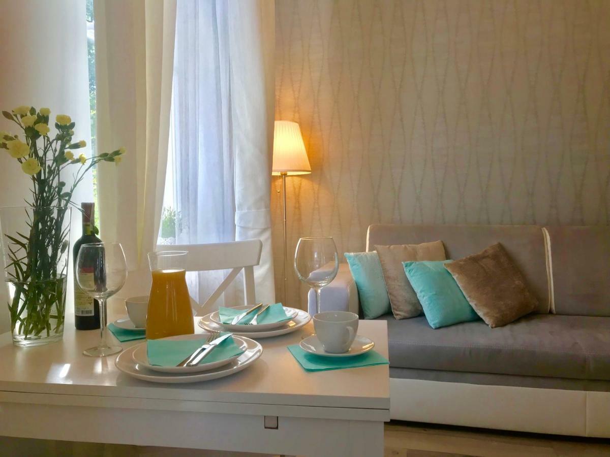 Inhome Sopot 2 Екстер'єр фото
