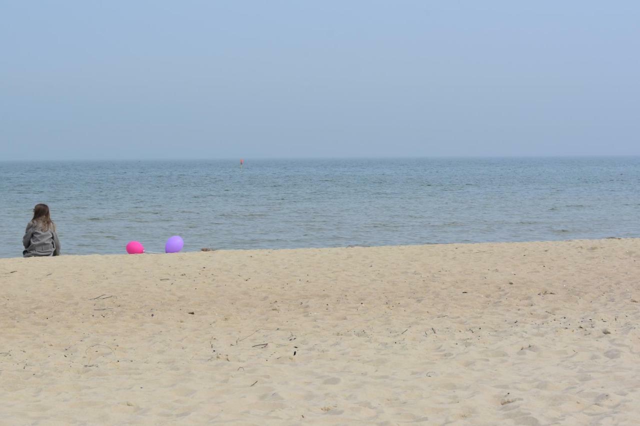 Inhome Sopot 2 Екстер'єр фото