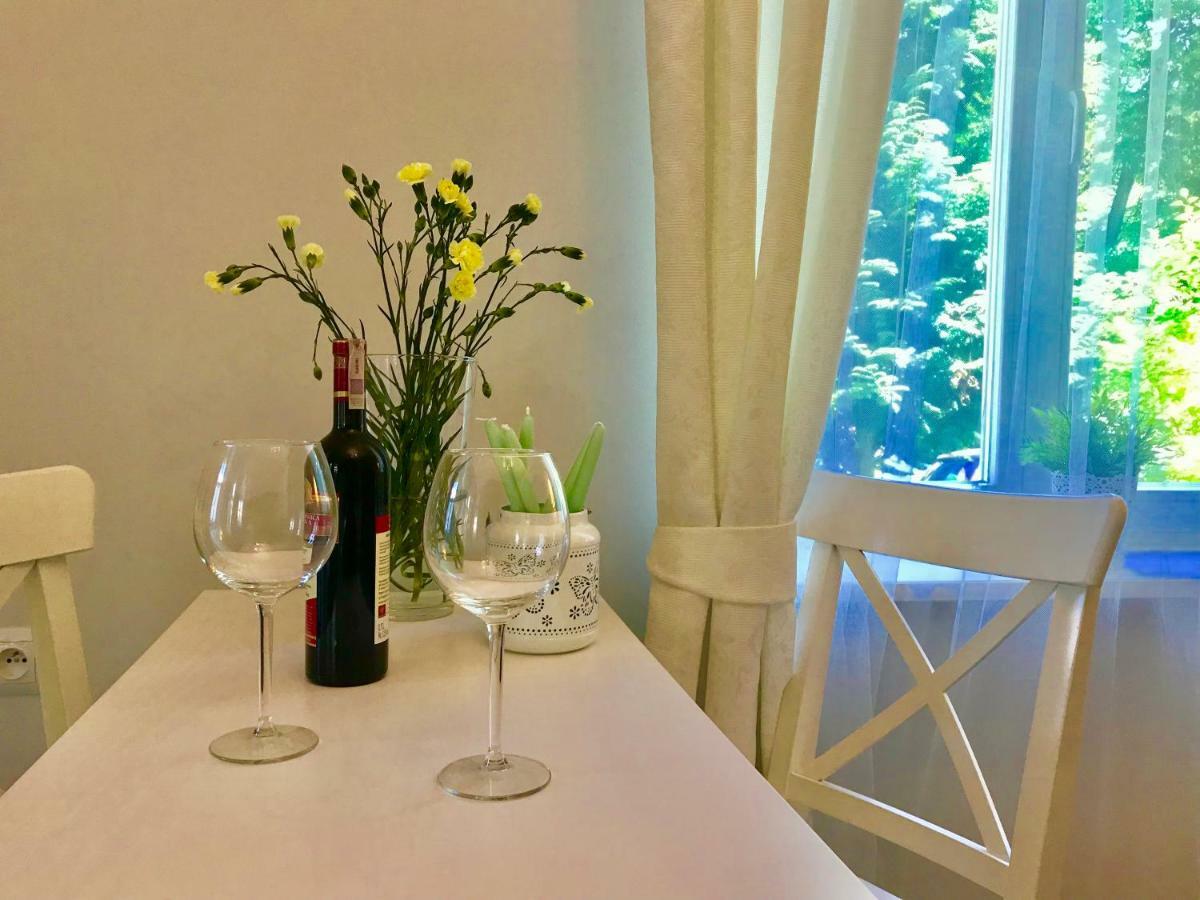 Inhome Sopot 2 Екстер'єр фото