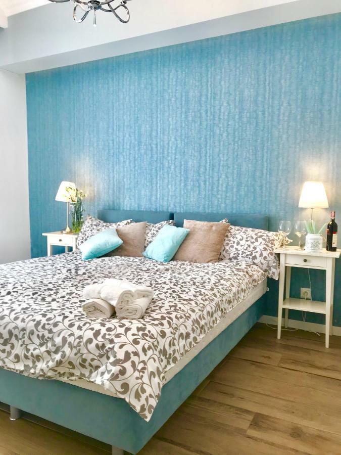 Inhome Sopot 2 Екстер'єр фото