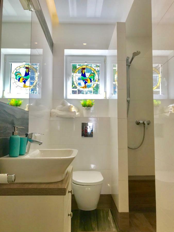 Inhome Sopot 2 Екстер'єр фото